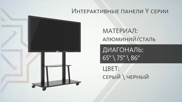Interactive