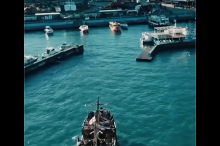 Создание субтитров