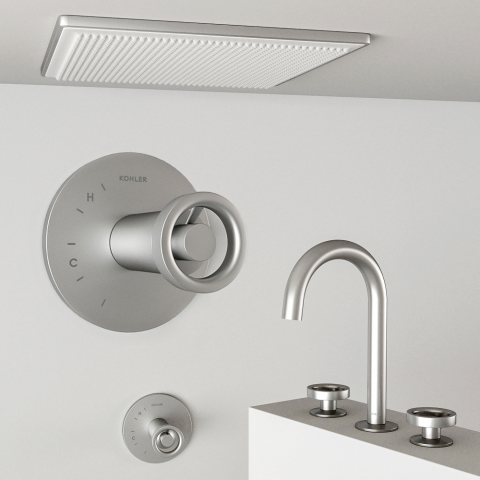 Смеситель Kohler