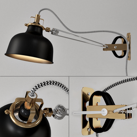 Lamp Ranarp IKEA