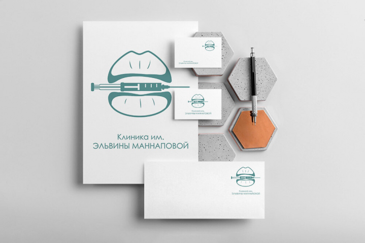 Косметологическая клиника им. Эльвины Маннаповой