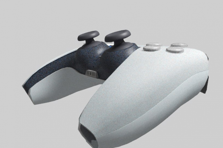 Джойстик для PlayStation