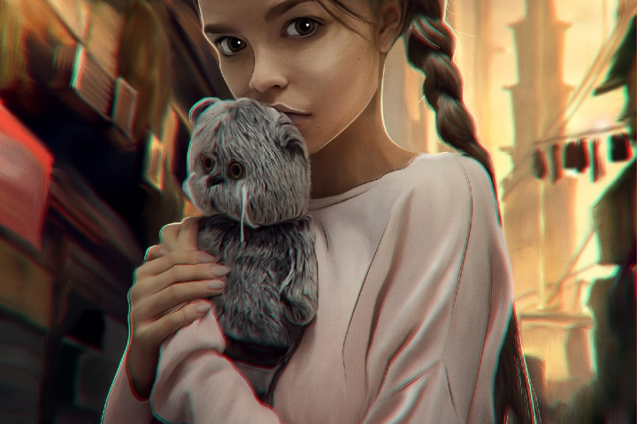 girl