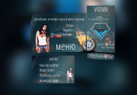 Оформление Вконтакте "Тюнинг Авто"