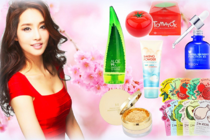 Платформа товаров из Китая, Таиланда и других стран ЮВА