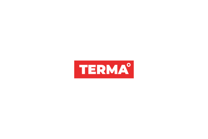 Логотип "TERMA"