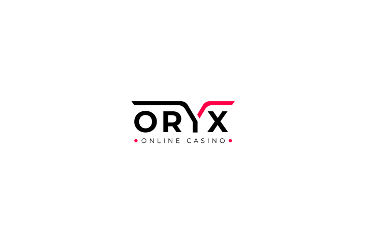 Логотип "ORYX"
