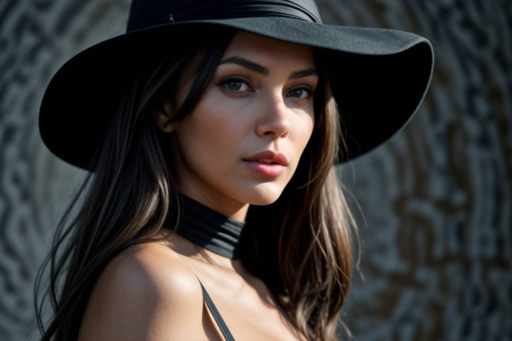 Талия Эмбер