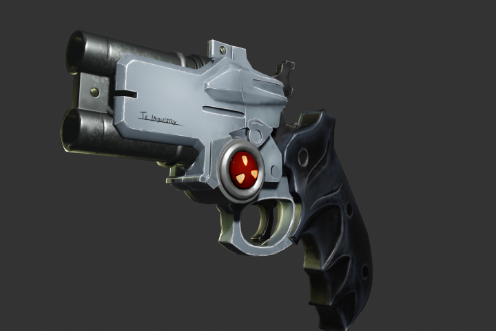 Weapon