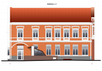 Фасад (памятник архитектуры)