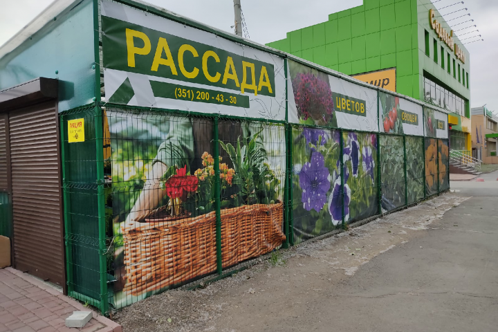 Баннеры