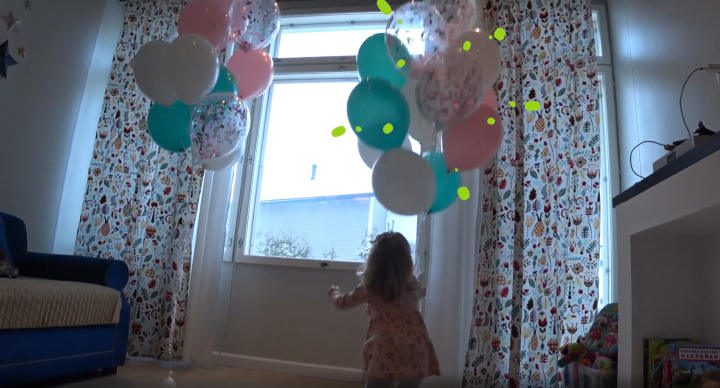 детское видео