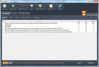 SB Master - Social Bookmark Poster