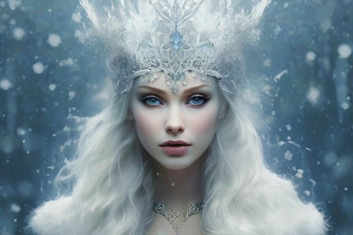 Снежная королева