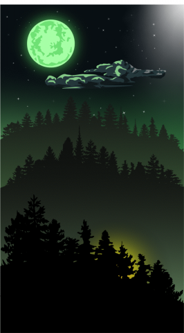 Анимированная графика