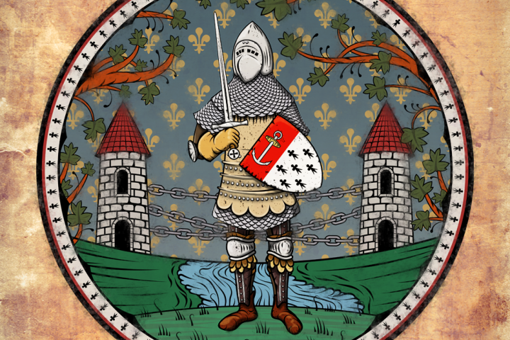 Заглавное изображение(аватар) для заказчика