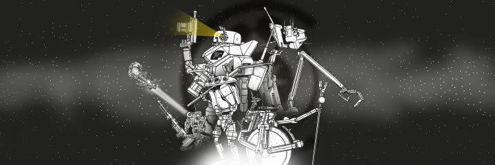 Обложка для сообщества в социальной сети