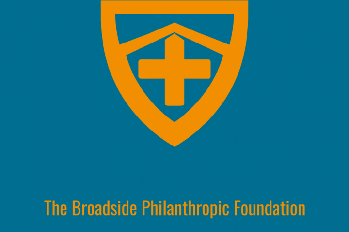 Логотип благотворительного фонда