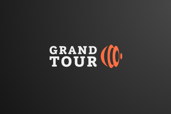 Логотип турагентства