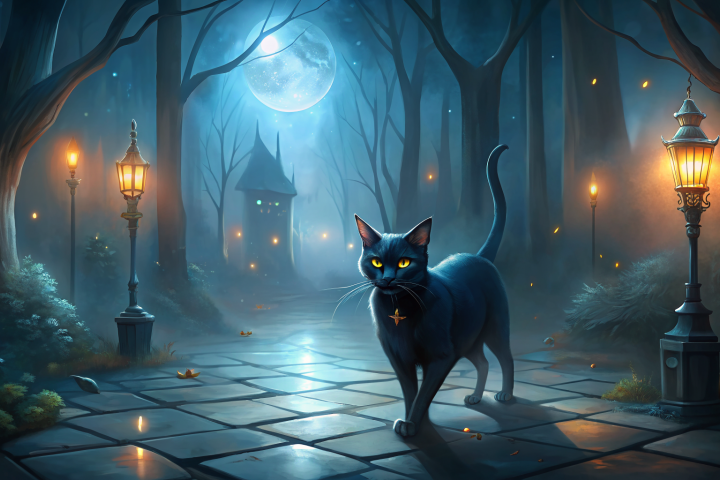 Иллюстрация для книги