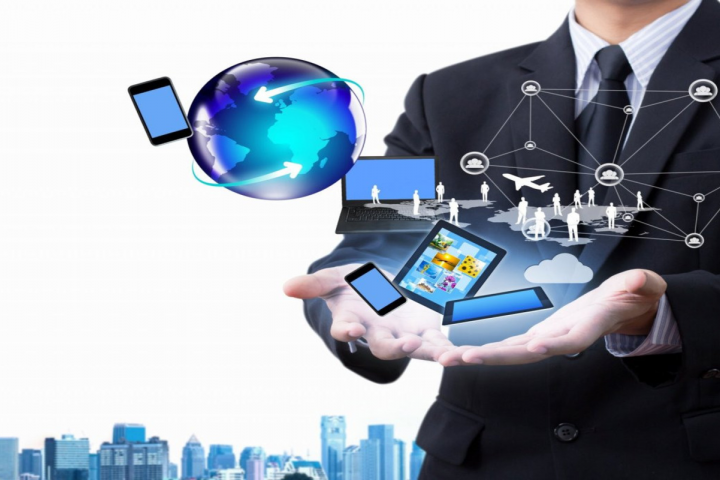 Рерайт для Группы компаний Бизнес Ай Ти