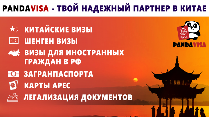 Перечень услуг