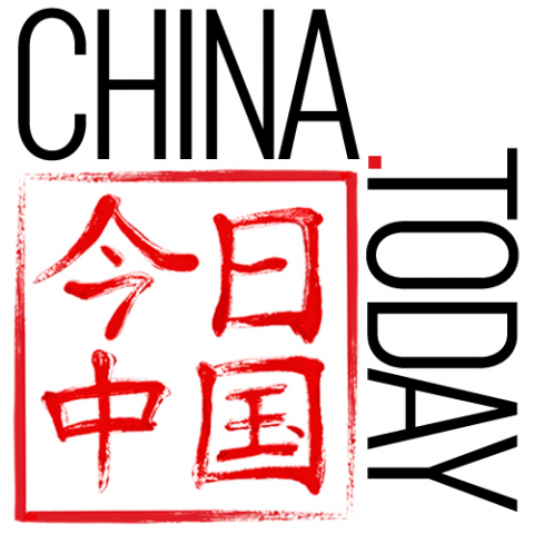 China today