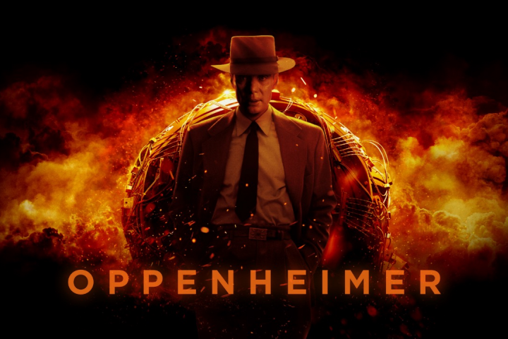 Оппенгеймер - клип