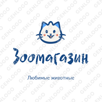 Зоомагазин