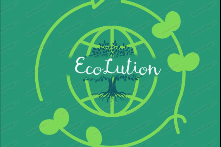 Логотип для компании "EcoSolutions"