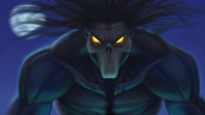 DarkSiders