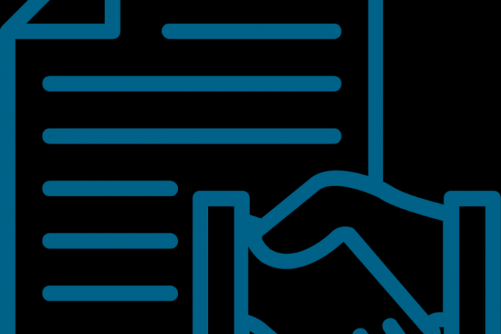 Договор поставка