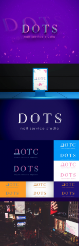 Dots......