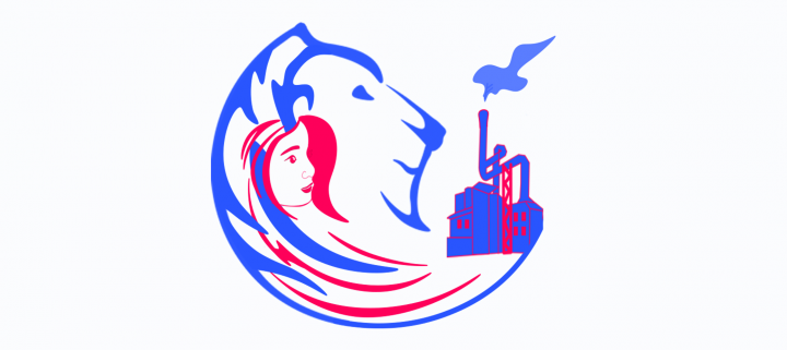 Логотип "АИША"