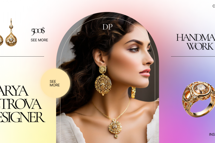 Главный экран