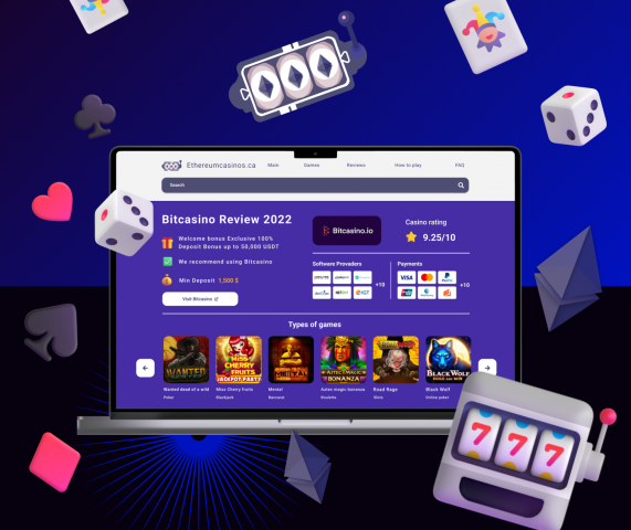 Ethereumcasinos.ca
