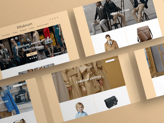 Shop Elliubrium