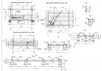 Монолитные участки (раздел КЖ)