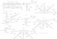 Металлоконструкции (раздел КМ)