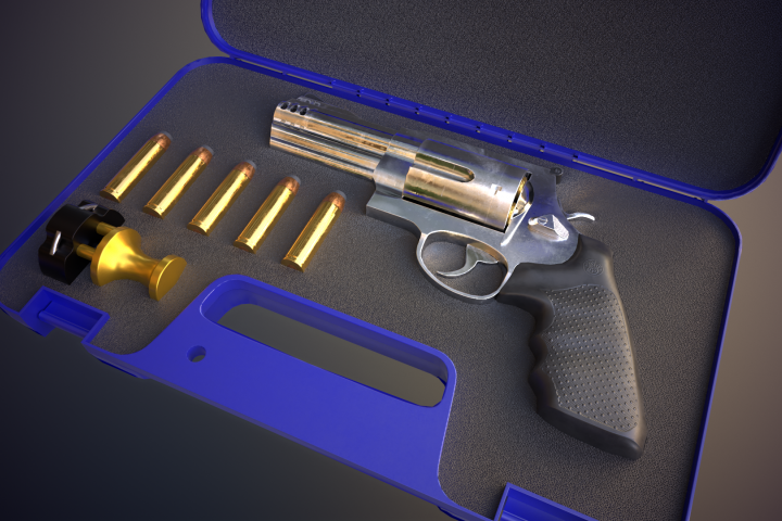 Magnum