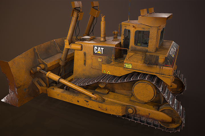 Dozer