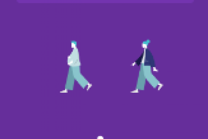 Дизайн лендинга №2