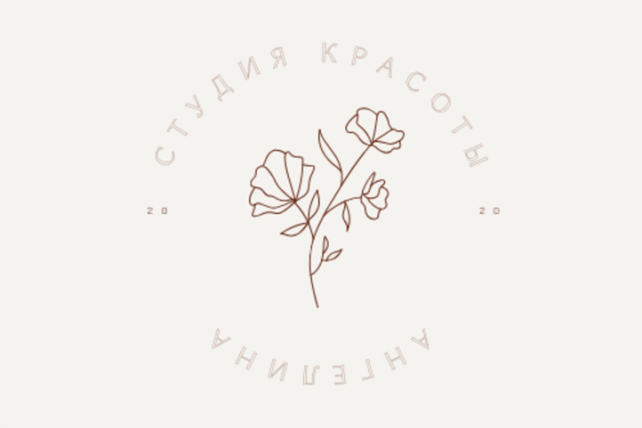 Работа — логотип