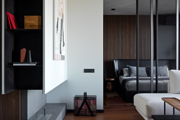 ЖК "Пресня Сити"