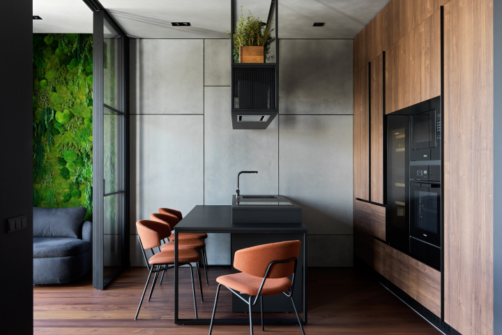 ЖК "Пресня Сити"