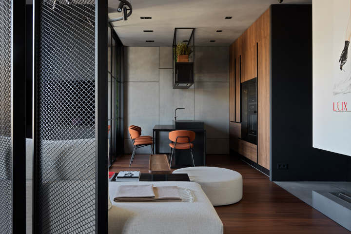 ЖК "Пресня Сити"