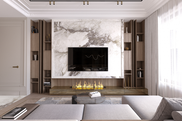 ЖК "Shome house"