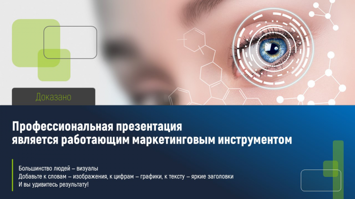 Презентация о презентациях