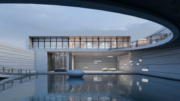 Waterfront