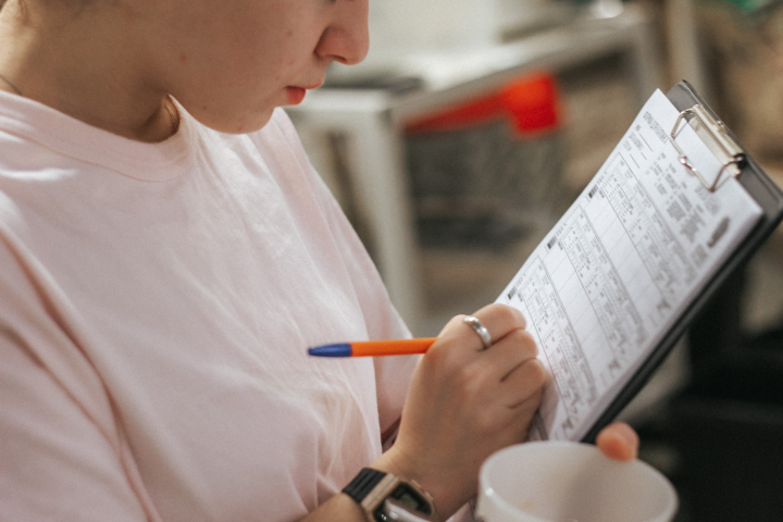 Кофейный консультант